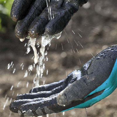 Găng tay làm vườn Gardena cỡ 8/M 206-20