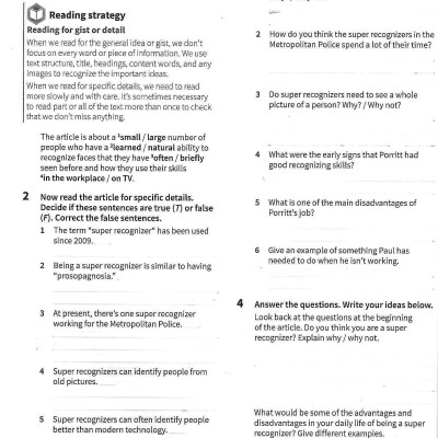 Oxford Discover Futures: Level 2: Workbook With Online Practice