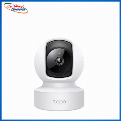 Camera TP-Link IP Wi-Fi Tapo C212 2K 3MP - Hàng Chính Hãng