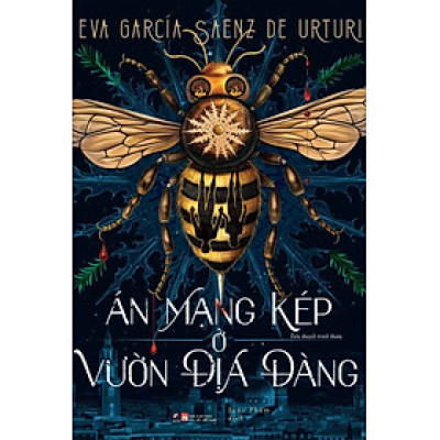 Án Mạng Kép Ở Vườn Địa Đàng (Linh Lan)