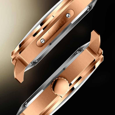 Đồng hồ nam chính hãng Lobinni No.16055-5