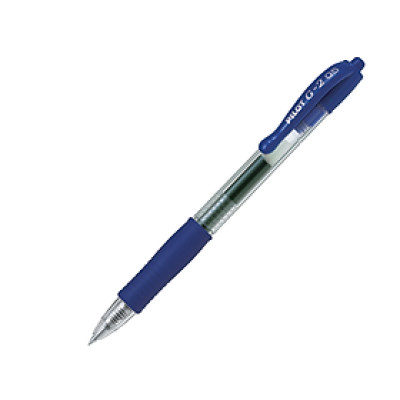 Viết Bi Gel Pilot BL-G2-5-L XANH (12 CAY/HOP)