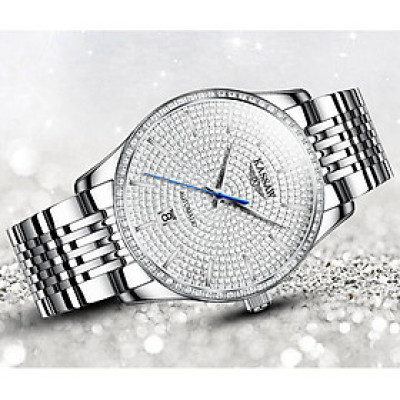 Đồng hồ nam chính hãng KASSAW K878-3