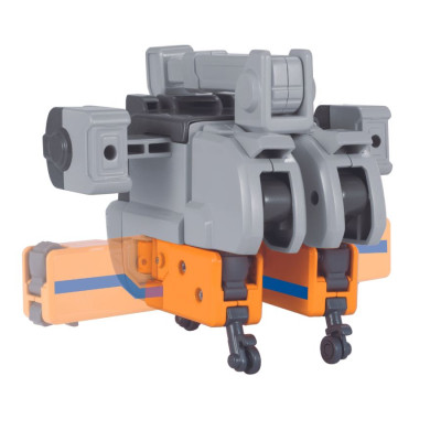 Đồ Chơi Robot Biến Hình Cỡ Lớn Marty Mạnh Mẽ SUPERWINGS YW780234