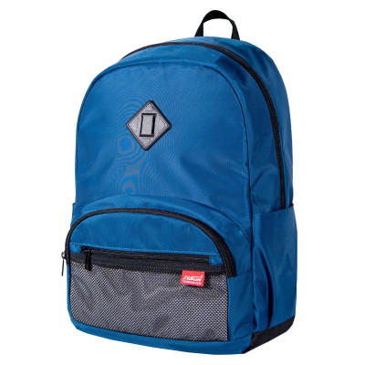 Balo Du Lịch Laptop 14 Inch Siêu Nhẹ HASUN HS 2008 - Hàng Chính Hãng