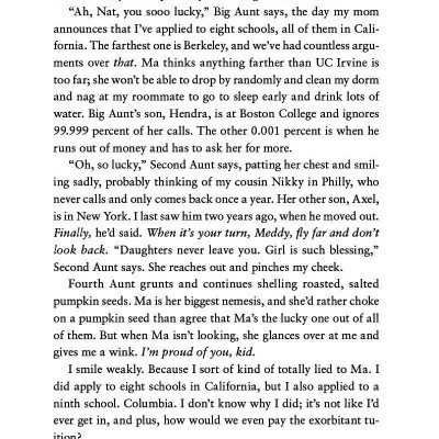 Aunties 1: Dial A For Aunties