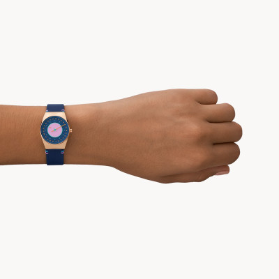 Đồng hồ nữ SKAGEN GRENEN SOLAR SKW3085