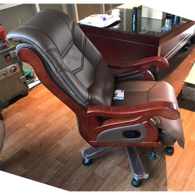 Ghế giám đốc Juno Sofa NT T