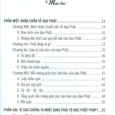 Hành Trình Tu Học Phật Pháp - Không Có Hạnh Phúc Nào Lớn Hơn Bằng Sự Yên Tĩnh Của Tâm Hồn