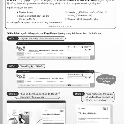 Sách - Dtpbooks - Bộ đề thi thử Tuyển sinh lớp 10