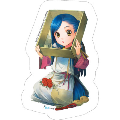 Cuốn sách: Cuộc Nổi Dậy Của Cô Nàng Mọt Sách - Phần 1 : Con Gái Của Người Lính II