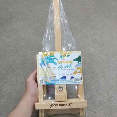 Giá Tranh Để Bàn Colormate MS-SE04 (44cm)