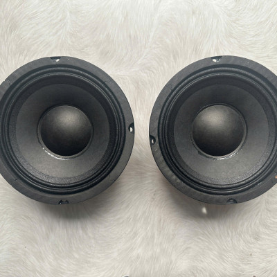 CỦ LOA BASS RỜI 16 HÀNG CHÍNH HÃNG HẢI TRIỀU COIL 38 TỪ 100 MÀN ĐEN (GIÁ 1 CÁI)