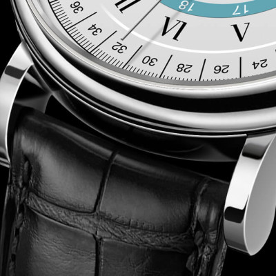 Đồng hồ nam chính hãng Lobinni No.15006-1