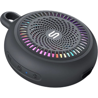 Loa Bluetooth Soul Storm Joy SS89BK - Hàng chính hãng
