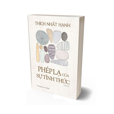 Phép Lạ Của Sự Tỉnh Thức (Tái bản năm 2023)