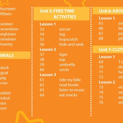 Tiếng Anh 2 i-Learn Smart Start Student