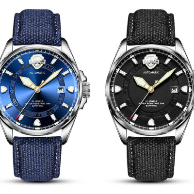 Đồng hồ nam quân đội chính hãng KASSAW S15008-2