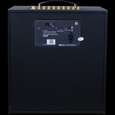 Dàn âm thanh di động xách tay ACNOS CS300