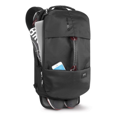 Balo / Túi Du Lịch SOLO Varsity All-Star 17 inch Make Your Move VAR600-4 - Hàng Chính Hãng