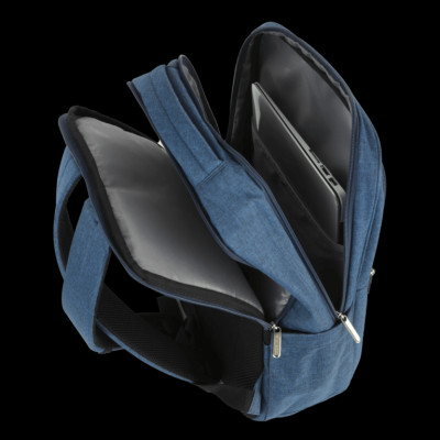 Balo Laptop Du Lịch Thời Trang Unisex STARGO ESTANDA - Hàng Chính Hãng