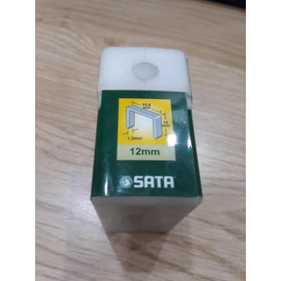 Kim bấm 1.2mm x 12mm SATA 90512ME