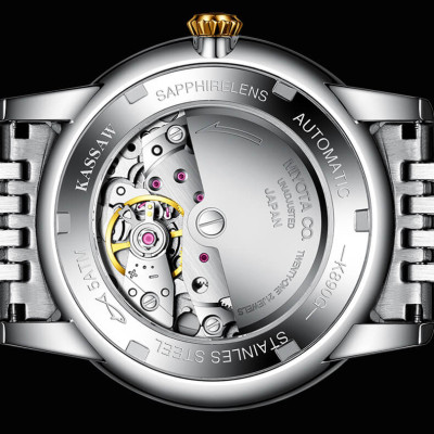 Đồng hồ nam chính hãng KASSAW K890-5