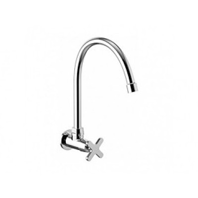 Vòi bếp lạnh gắn tường (âm tường) Winston WF-T707(FFAST707)- hàng chính hãng American Standard