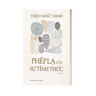 Phép Lạ Của Sự Tỉnh Thức (Tái bản năm 2023)