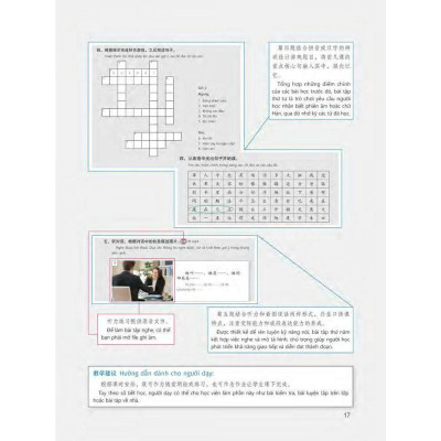 Sách - 360 Câu Đàm Thoại Tiếng Trung Quốc - Tập 1 (Kèm DVD) - Nhân Trí Việt