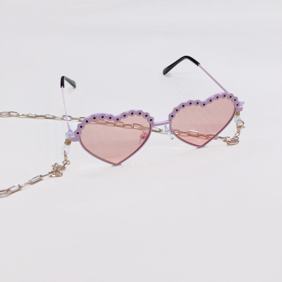 Dây buộc gọng kính dây đeo mắt kính đeo cổ nam và nữ