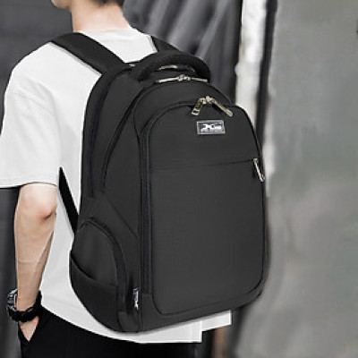 Balo du lịch Xbags Travel Đen Xb 1002
