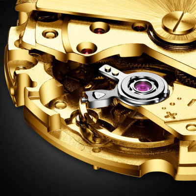 Đồng hồ nam chính hãng KASSAW K878-3