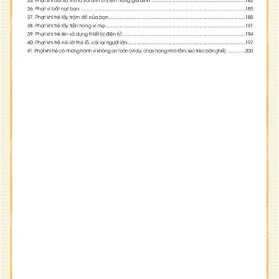 Sách 1000 Lời Khen Mắng Phạt Đúng Cách