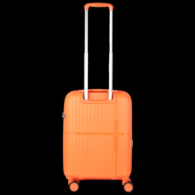 Vali kéo nhựa Stargo Garis - Hàng Chính Hãng