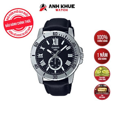 Đồng hồ Casio Nam General MTP-VD200L-1BUDF