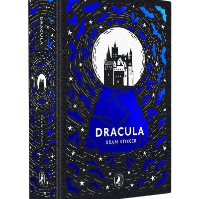 Dracula: Puffin Clothbound Classics