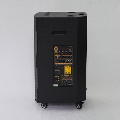 Loa Kéo 4 Tấc Nanomax SK-1201 Bass 30cm 420w Karaoke Bluetooth. Hàng chính hãng