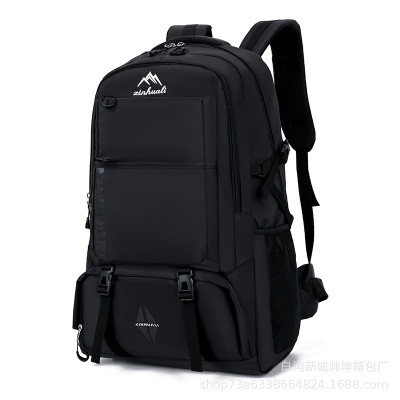 Balo du lịch, balo phượt, balo leo núi thể thao phong cách mới - BEE GEE BLLN1037