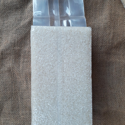 Gạo Tấm Thơm 1Kg - Gạo Ông Thọ - Dẻo mềm, thơm nhẹ