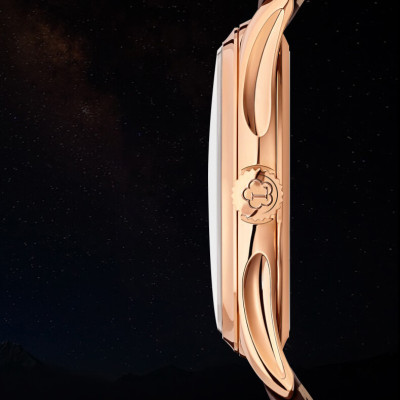 Đồng hồ nam chính hãng Lobinni No.12026-6