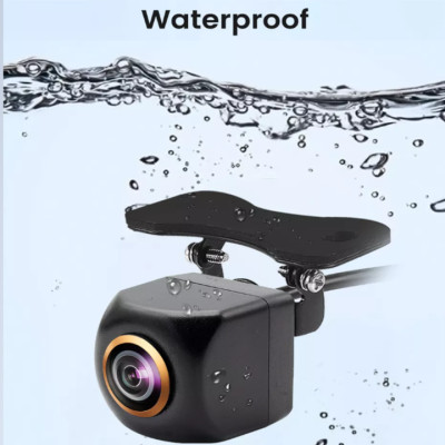 Camera lùi GreenYi GAHD816 độ nét cao AHD 1080P - Hàng Nhập Khẩu