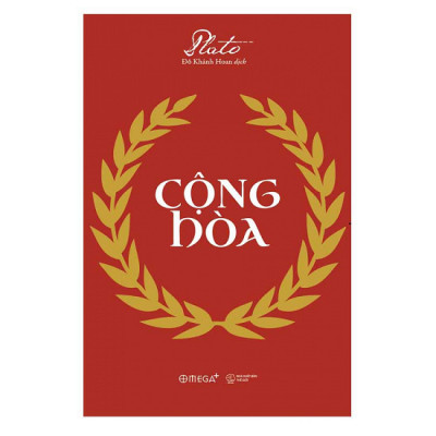 Cộng Hòa ( Plato )