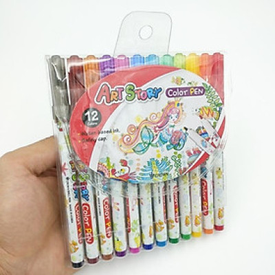 Bút Lông Màu Crown SP-1600