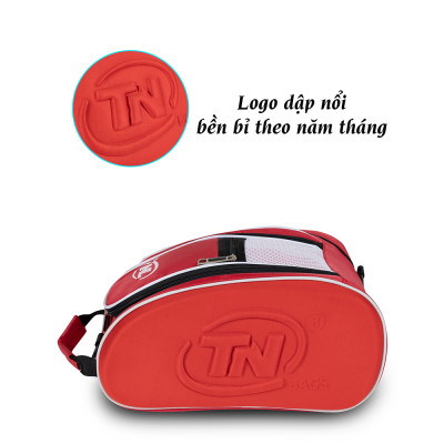 Túi đựng giày đá banh chống nước TN BAGS TN.B 9002 túi thể thao 2 ngăn