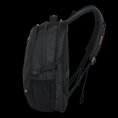 Balo Laptop Du Lịch Thời Trang Cao Cấp SAKOS ARMORE 15.6 Inch (15.6")