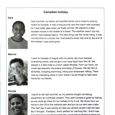 A2 Key For Schools 2 For The Revised 2020 Exam SB With Answers With Audio With Resource Bank