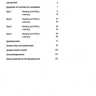 A2 Key 2 For The Revised 2020 Exam SB With Answers With Audio With Resource Bank