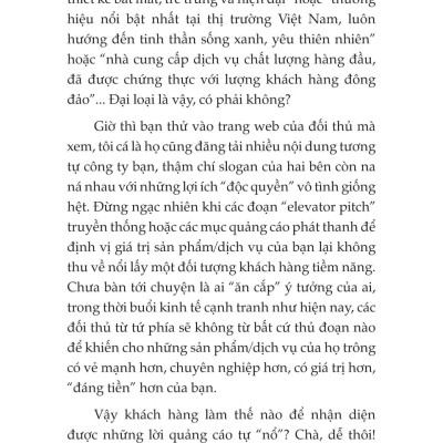 Sách - Người Bán Hàng Giỏi Phải "Bán Mình" Trước - Nguyên Tắc Quan Trọng Để Trở Thành Người Bán Hàng Xuất Sắc