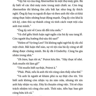 Sau Tang Lễ - After The Funeral